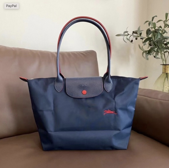 Longchamp Handbags Under $50